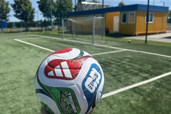 Nocny Turniej Piłki Nożnej w Grodzisku Wielkopolskim – start już dziś o 18:00