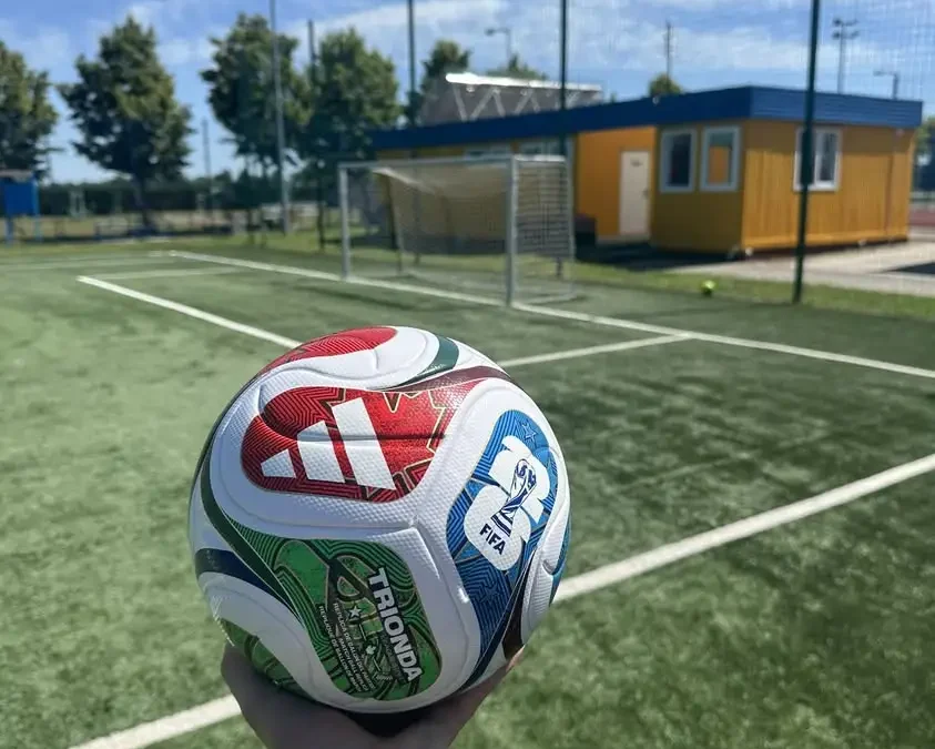 Nocny Turniej Piłki Nożnej w Grodzisku Wielkopolskim – start już dziś o 18:00