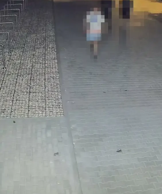 Wandalizm na basenie w Grodzisku Wielkopolskim – sprawę wyjaśnia policja