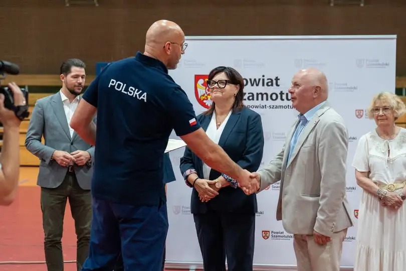 Prawie 7 mln zł na nowe szatnie sportowe w Wielkopolsce