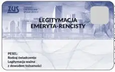 Nowe wzory legitymacji emeryta-rencisty – co się zmieniło?
