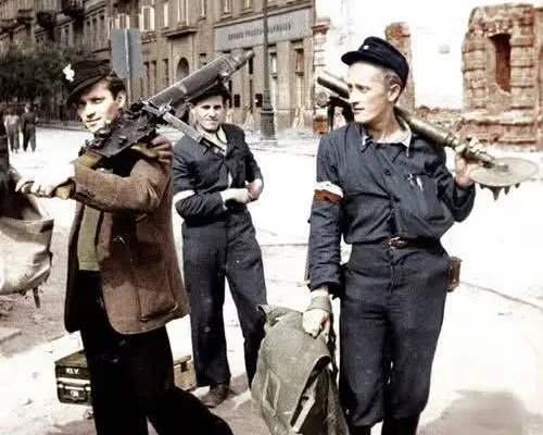 1 sierpnia – pamiętamy. Wielkopolanie w hołdzie Powstańcom Warszawskim