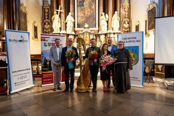 III Grodziski Festiwal Muzyki Kameralnej i Organowej w Woźnikach: relacja z koncertu i zapowiedź występu kwintetu NOSPR