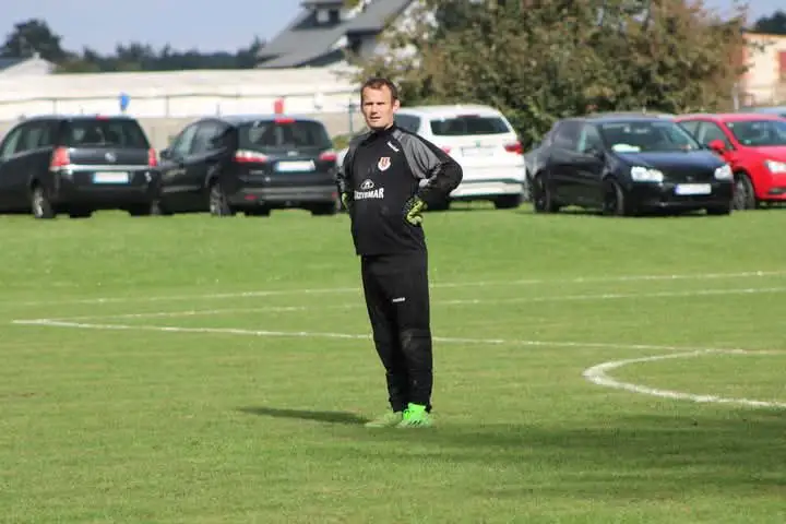 Wojtek Paszkowski wraca do gry w LKP Pieczarka Wielichowo