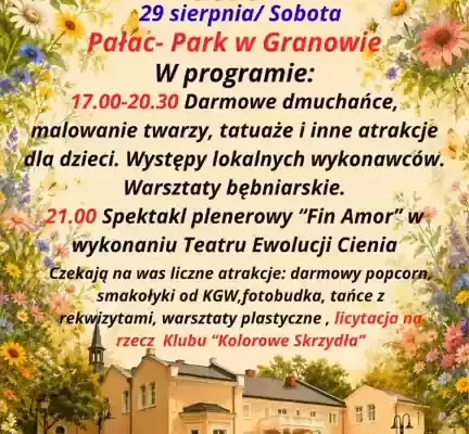 Festyn Rodzinny już dziś – wszystko gotowe na przyjęcie gości