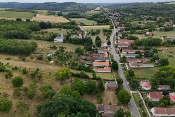 Mieszkańcy małych miejscowości mogą wziąć udział w badaniu o smart village