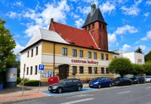 Remont biblioteki w Wielichowie – Centrum Kultury ogłasza przetarg