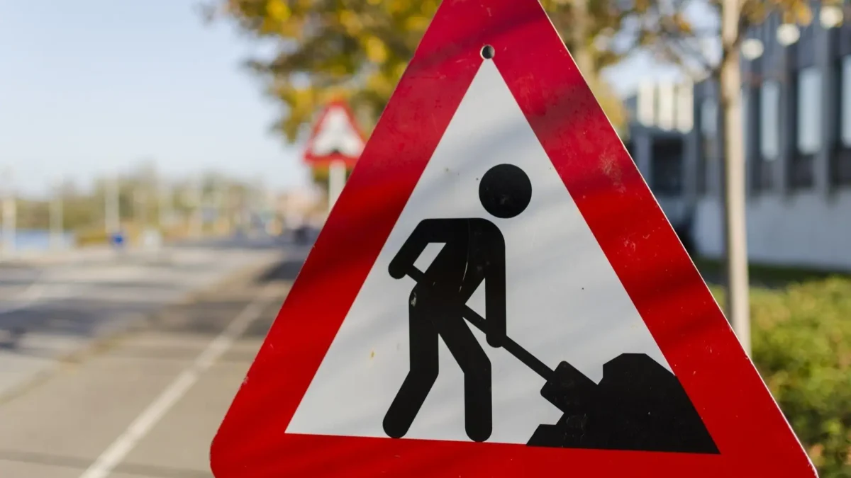 Czasowe zamknięcie drogi powiatowej nr 2751P – objazdy od 28 sierpnia