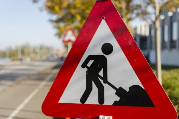 Czasowe zamknięcie drogi powiatowej nr 2751P – objazdy od 28 sierpnia