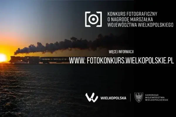 Rusza 8. edycja konkursu fotograficznego marszałka – pula nagród 20 tys. zł