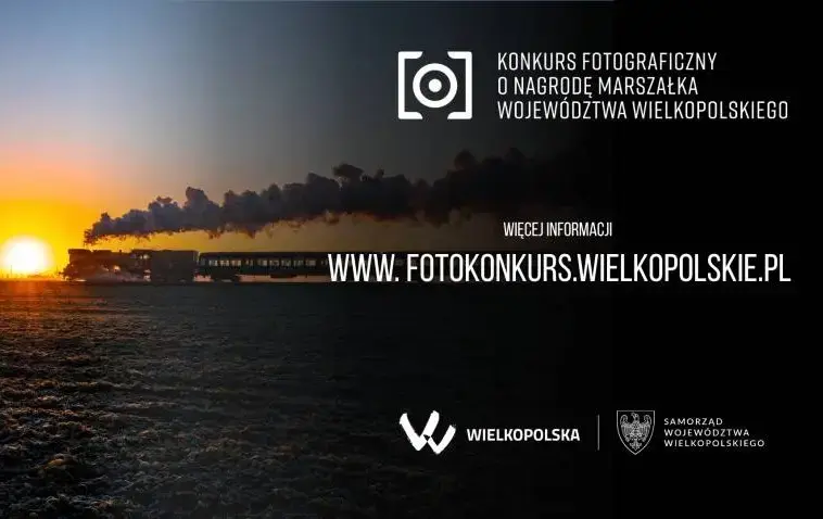 Rusza 8. edycja konkursu fotograficznego marszałka – pula nagród 20 tys. zł