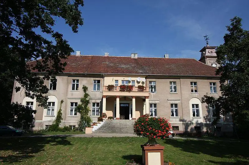 Rolniczy Zakład Doświadczalny Wielichowo wspiera lokalny klub piłkarski