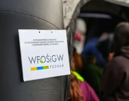 Grodziski EKO Rynek 2026: ponad 150 kg zużytych baterii trafiło do zbiórki