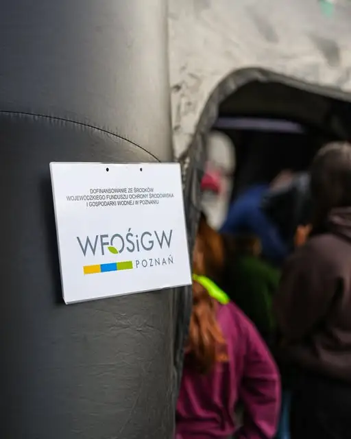 Grodziski EKO Rynek 2026: ponad 150 kg zużytych baterii trafiło do zbiórki