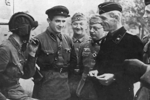 17 września 1939 – sowiecka agresja na Polskę. Pamięć o ciosie ze Wschodu