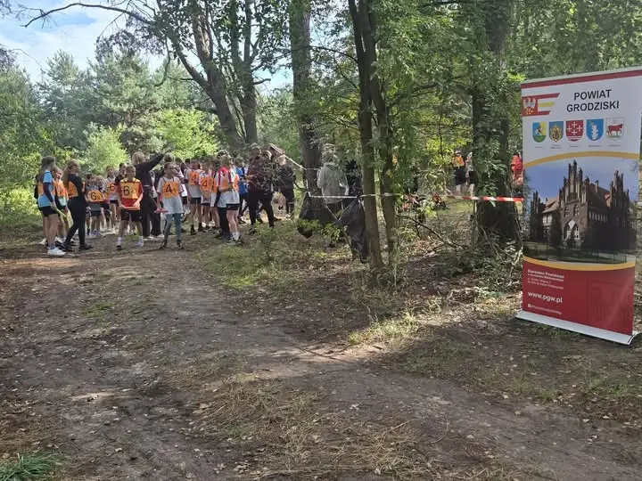 Sztafetowe Biegi Przełajowe w Wielichowie: znamy najlepsze szkoły powiatu grodziskiego