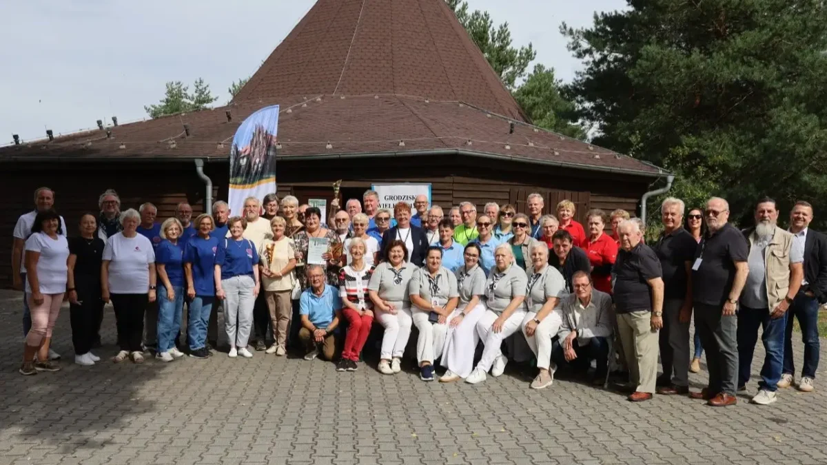 III Turniej Strzelecki Wielkopolskich Rad Seniorów w Zdroju – znamy zwycięzców