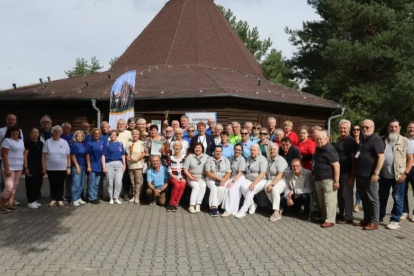 III Turniej Strzelecki Wielkopolskich Rad Seniorów w Zdroju – znamy zwycięzców