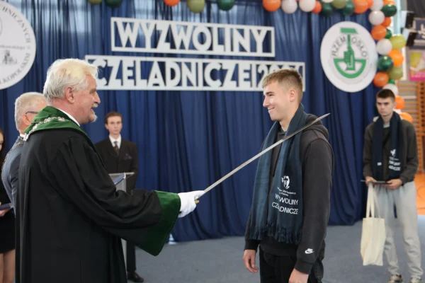 Wyzwoliny czeladnicze 2026 w Grodzisku Wielkopolskim – 119 świadectw i 4 wyróżnienia