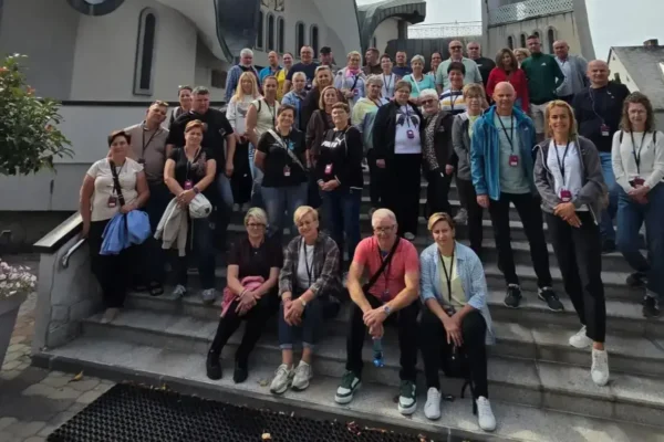 KGW Wilkowo Polskie odkrywa Podlasie: trzydniowa wycieczka pełna historii i integracji