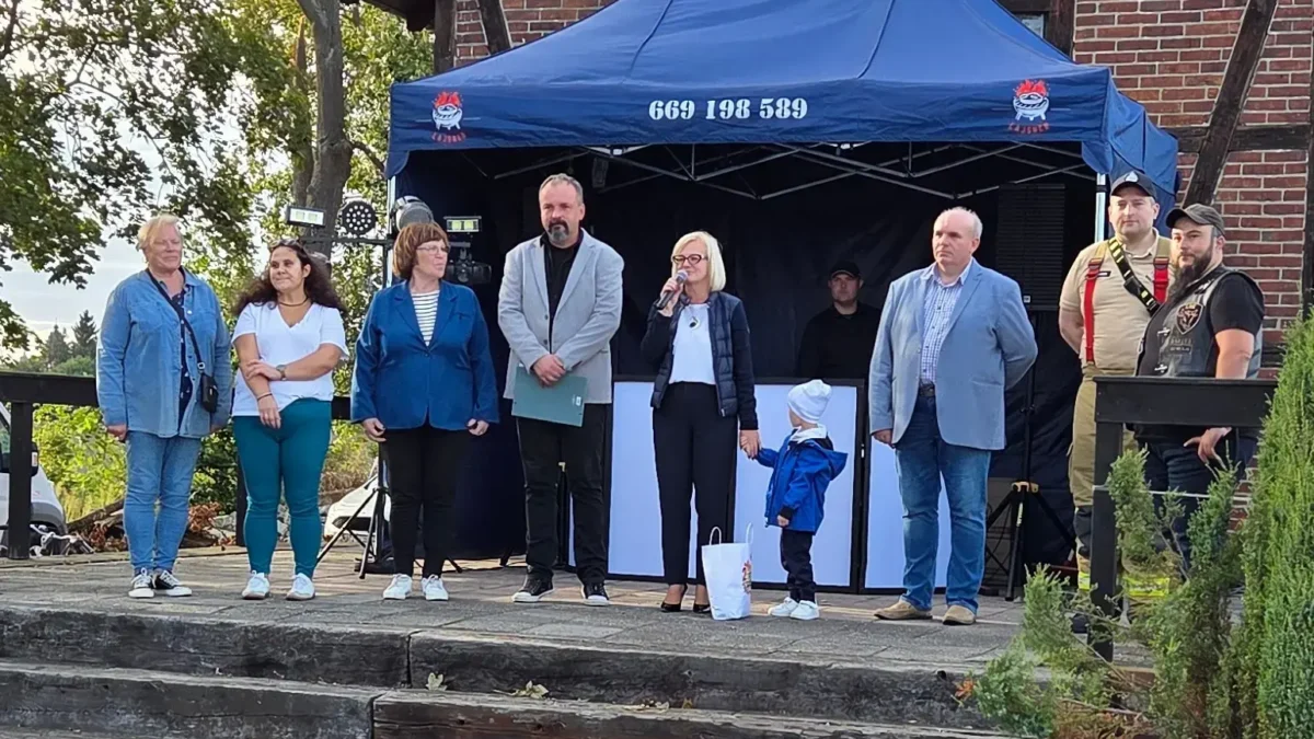 2. Festyn Sąsiedzki „Powitanie Jesieni” w Wielichowie