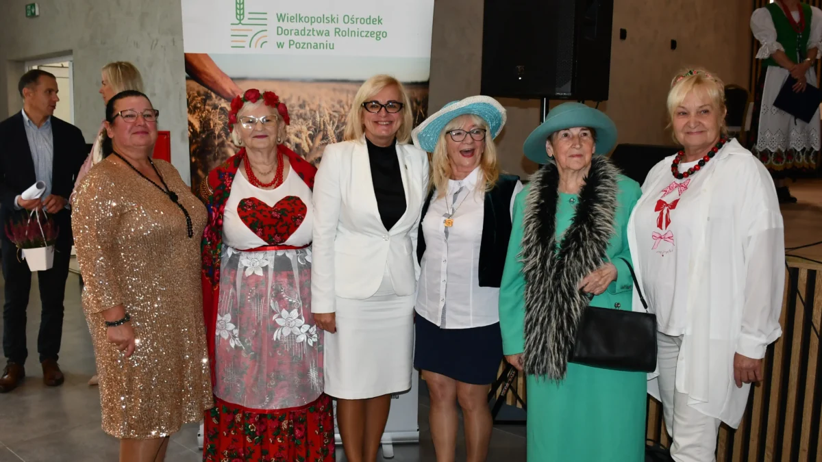 Konferencja KGW w Wilkowie Polskim – wiedza, inspiracje i lokalna kultura