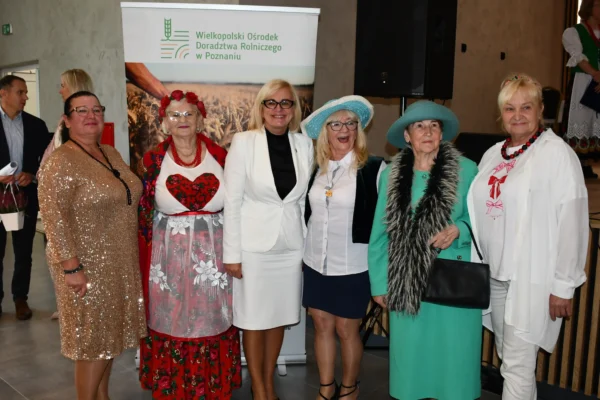 Konferencja KGW w Wilkowie Polskim – wiedza, inspiracje i lokalna kultura
