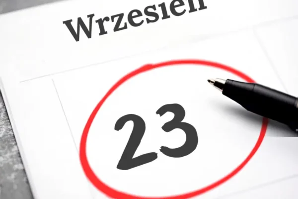 OPS Rakoniewice: świadczenia rodzinne, pielęgnacyjne i alimentacyjne za wrzesień z wypłatą 23 września