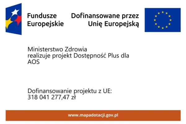 Grodzisk Wielkopolski: SP ZOZ otrzymał grant na likwidację barier dostępności