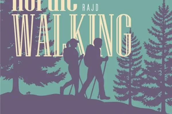 Rajd Nordic Walking w Grodzisku Wielkopolskim – jesienna edycja już 24 października