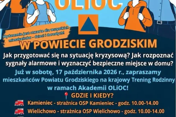 Rakoniewice: jutro na rynku dowiesz się, jak przygotować się na kryzys
