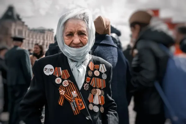 Iwona Juskowiak z Kamieńca wyróżniona w konkursie „Viva! Wielkopolski Senior 2026”