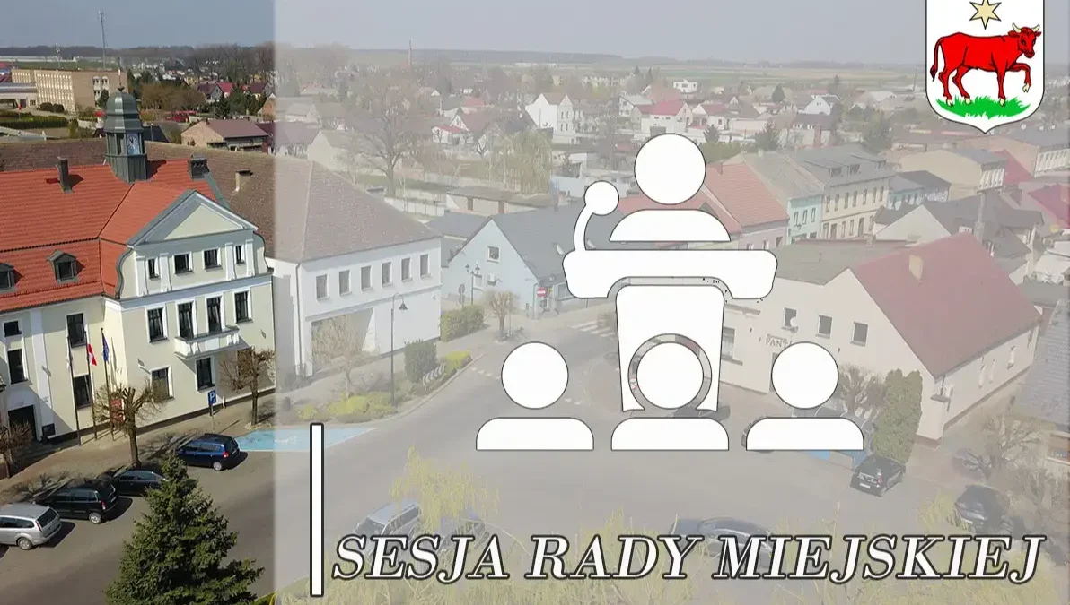XXVII Sesja Rady Miejskiej Wielichowa – 14 października 2026