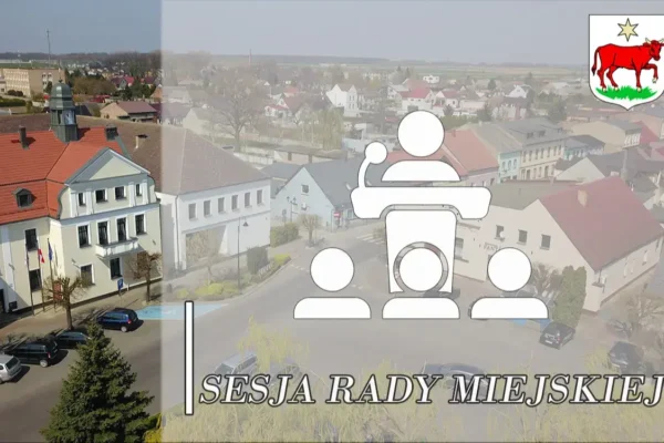 XXVII Sesja Rady Miejskiej Wielichowa – 14 października 2026