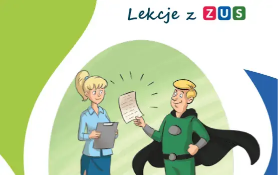 Lekcje z ZUS ruszają – indeksy na studia dla najlepszych uczniów