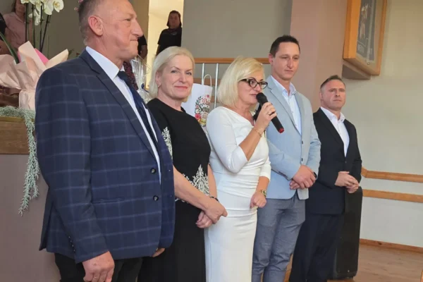 Dzień Seniora w Dębsku – wspólne święto mieszkańców dwóch wsi