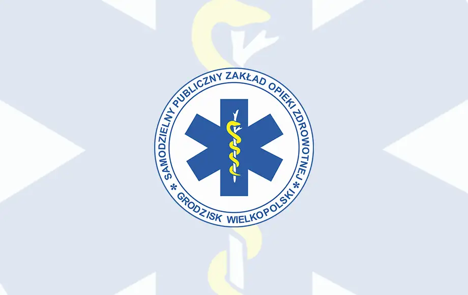 Szpital w Grodzisku Wielkopolskim wprowadza nakaz noszenia maseczek